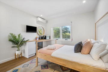 Queen-room - The Med