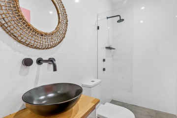 Queen-room - The Med