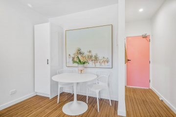 Queen-room - The Med